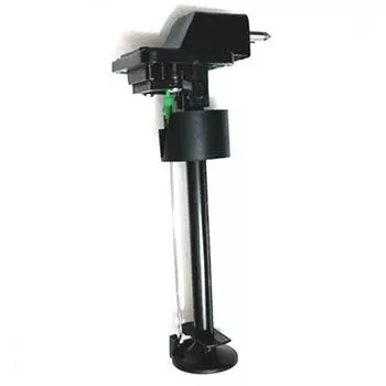 Узел датчика уровня топлива для лодочного мотора Yamaha, для внешних баков 12 л / 24 л