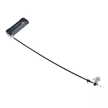 Узел индикатора переключения передач с тросом 6L5Z-7A110-AA Подходит для Ford Ranger 2004-2011