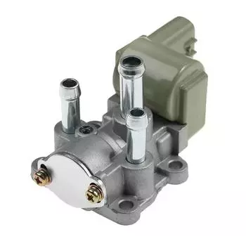 Узел клапана управления холостым ходом автомобиля 22270-74140 для Toyota RAV4 2.0 л l4 96-00