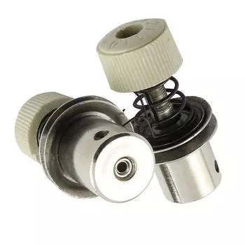 Узел натяжения нити, аксессуары для промышленных швейных машин, плоский автомобильный проволочный зажим