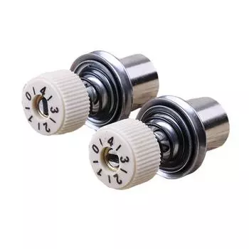 Узел натяжения нити для швейной машины Juki Ddl-5550, Ddl- 8500, Ddl-555, 227# B3111-552-0A0, 229-45356 7Yj97 промышленная швейная машина