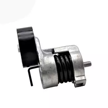 Узел натяжителя ремня Подходит для:Бмв 3 E90 2005-2012 OEM:1128 7524 267