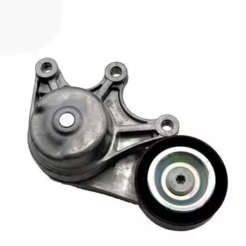 Узел натяжителя ремня Подходит для:BMW 5 F10 F18 2010-2016 OEM:1128 7594 969