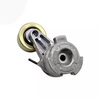 Узел натяжителя ремня Подходит для:Бмв 7 F02 2008-2015 ОЭ:1128 7627 052