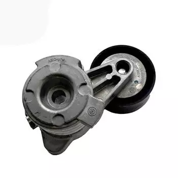 Узел натяжителя ремня Подходит для:Bmw 7 F02 2008-2015 Bmw 5 F18 2010- OE:1128 8620 022