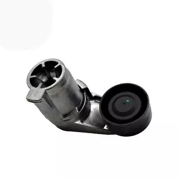 Узел натяжителя ремня Подходит для:Bmw 7 F02 2008-2015 Bmw 3 F35 2012- Bmw 5 F18 2010- OE:1128 8604 266