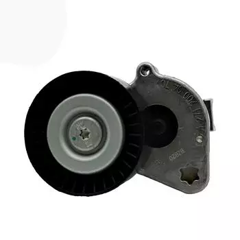 Узел натяжителя ремня Подходит для:Двигатель Benz W271 OEM:271 200 0470