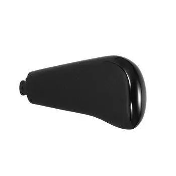 Узел переключения передач, автомобильная ручка автоматического переключения передач, замена для Toyota Prado 120 2003-2009, замена чёрный