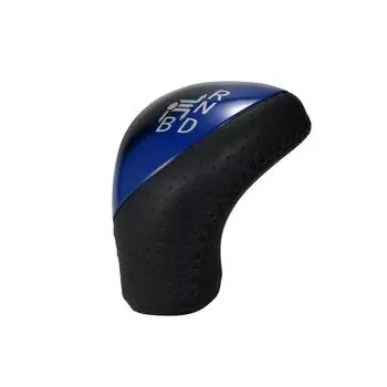 Узел переключения передач, замена автомобильной ручки переключения передач для подключаемого гибрида Toyota Prius 2009-2014 гг. разноцветный