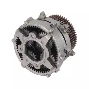 Узел шестерни сменный узел шестерни N481798 для DCD996 DCD991 DCD995B DCD990M2 DCD998B Номер модели CHINA