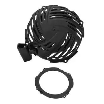 Узел стартера с возвратным механизмом для газонокосилки 593959 Замена для Stens 150012