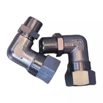 Узел стеклянной трубки указателя уровня воды котла Адаптер смотрового стекла котла Медь 3/8 дюйма Фитинг водомерного стекла Прочный A