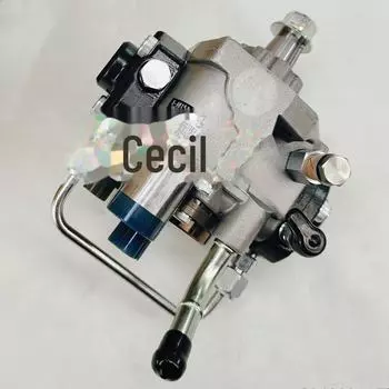 Узел топливного насоса для двигателя Dongfeng Tianjin ISBE, модель 5284018 294000-1691 Fuel Pump 294000-1501 294000-1500, MT/Manual gear