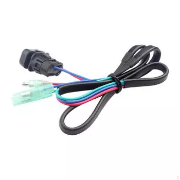 Узел триммера 703-82563-31 Аксессуары Модификация Запасные части Заменяет Профессиональный для Подвесных моторов