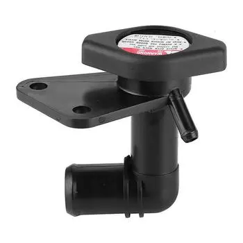 Узел заливной горловины радиатора для Honda Civic 2006-2011 Замена# 19050-Rnb-A01