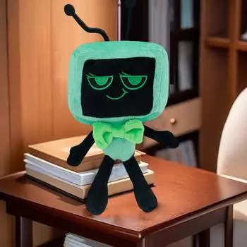 Ужасная плюшевая кукла 9.84 /7.87 плюшевая игрушка для фанатов детей взрослых Хэллоуин Рождество A