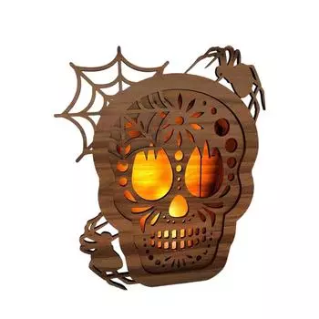 Ужасные украшения, садовые таблички, уличные газоны, садовые украшения One Size