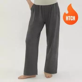 Узкие брюки Five Heat Touch Soft Brushed Full (4 типа, 1 выбор) Gray XL