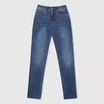 Узкие джинсы Spao SpTjb49g01 T Indigo/64