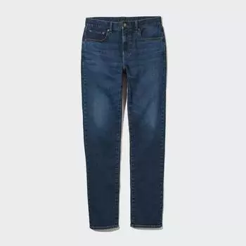 Узкие джинсы UNIQLO