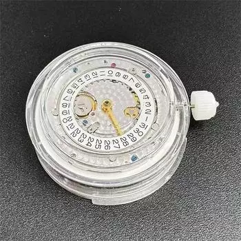 Узкий календарь часового механизма ДЛЯ 3235