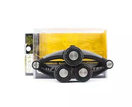 Узловязальный аппарат F Dress Quick FG PE 0,3-6, FC 3-80 фунтов, серый (3392)