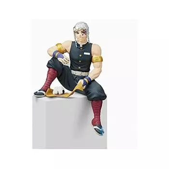 Uzu Tengen Premium Chokonose Figure Usu Tengen Sega