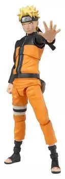 Uzumaki Naruto Sage Mode Web Shop S.H.Figuarts NARUTO Shippuden (Tamashii Exclusive) [Item]