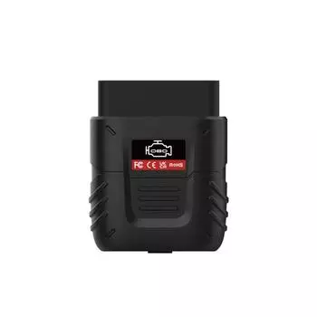 V019 Автомобильный диагностический инструмент Bluetooth 4.0 OBD2 сканер считыватель кодов неисправностей автомобиля V019