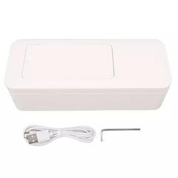 V10 Выдвижная подставка для селфи с вращением на 360 градусов и держателем для телефона, перезаряжаемая, беспроводная, складная, 5 В