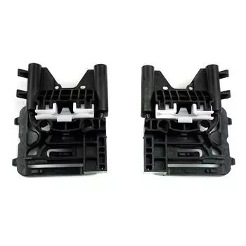 Для Range Rover L405 V1BWR5419 Комплект кронштейнов для регулятора стеклоподъемника спереди или сзади слева или справа CK52-23201-AK CK52-27001-AE