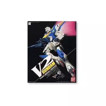 V2 Gundam Suit V 1/60 (Mobile Gundam)