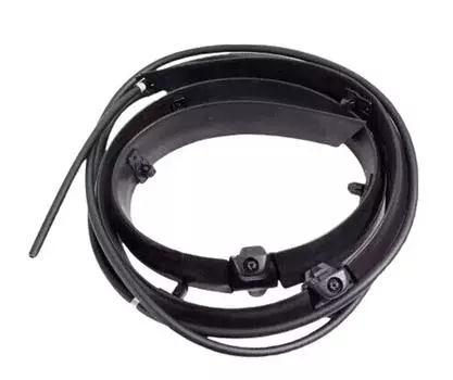 V36 G37 Skyline шланг форсунка омывателя B8932-JU40A Nissan оригинальный