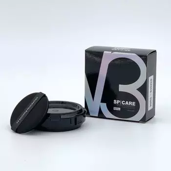 V3 exciting foundation refill