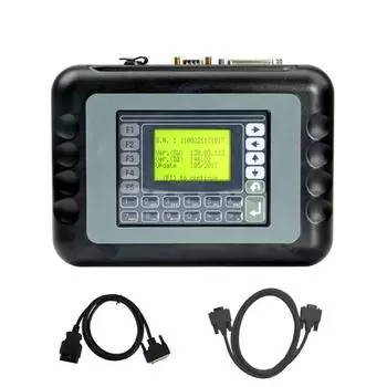 V46.02 Универсальный ключевой программист, иммобилайзер для автомобильного инструмента разных брендов