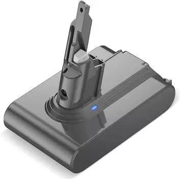 V7 Compatible SV11 HH11 4000mAh Dyson V7 Motorhead Car Boat Compatible Dyson vacuum cleaner PSE certification 21.6V Fluffy,V7 Pro,V7 Trigger,V7