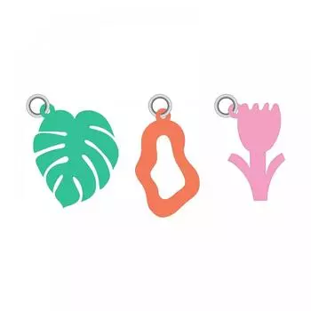 V 11 Художественное оформление Charm V Тип 1 Официальные товары A.GREENver.