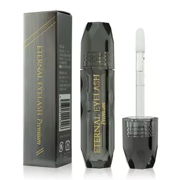 В 30 раз больше человеческого стебля Eternal Eyelash Premium Eyelash Serum Уход за кожей вокруг глаз Пигментация без чувствительной кожи Сделано в Японии 1 мл [Содержит клетки]