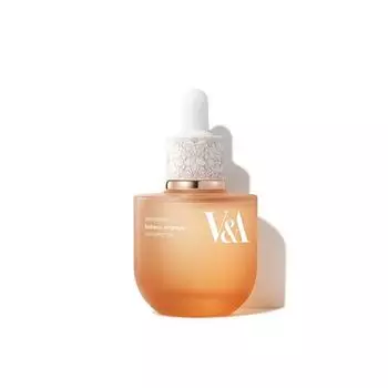 V&A Антиоксидантная ампула для сияния кожи 50 мл Pimpernel Wall Paper