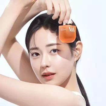 V&A Beauty AntiOXant Radiance Ampoule 50мл, корейская косметика