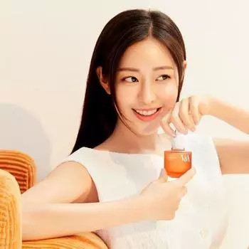 V&A Beauty Антиоксидантная ампула для сияния кожи 50 мл