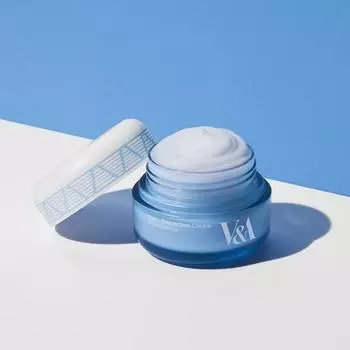 V&A Beauty Гидрозащитный крем 55 мл