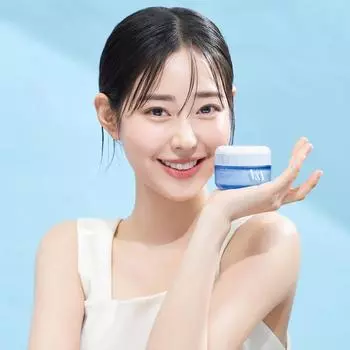 V&A BEAUTY Гидрозащитный крем 55 мл