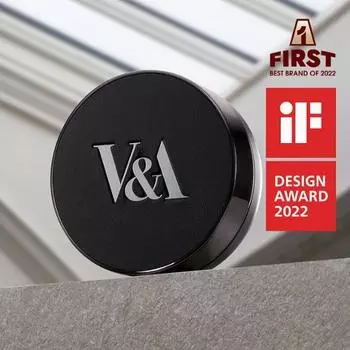 V&A Beauty Long Wear Cushion Foundation Radiant,корейская косметика, KPOP No. 01 Fair Ivory