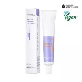 V Biome Eye Cream 35ml V Biome Eye Cream 35ml/20