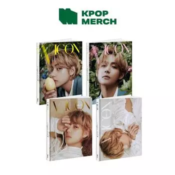 В (БТС) - DICON, выпуск № 16 В : ВИКОН A