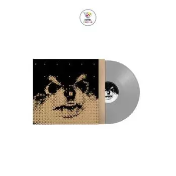 V BTS Layover LP WEVERSE SHOP