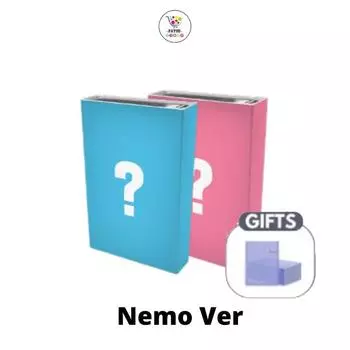 В центре внимания Немо, версия ПОСЛЕДНИЙ ТАНЕЦ RANDOM