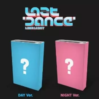 В центре внимания - ПОСЛЕДНИЙ ТАНЕЦ (НЕМО) случайный 0