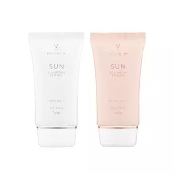 V&CO Коретектин 70г Moisture Essence